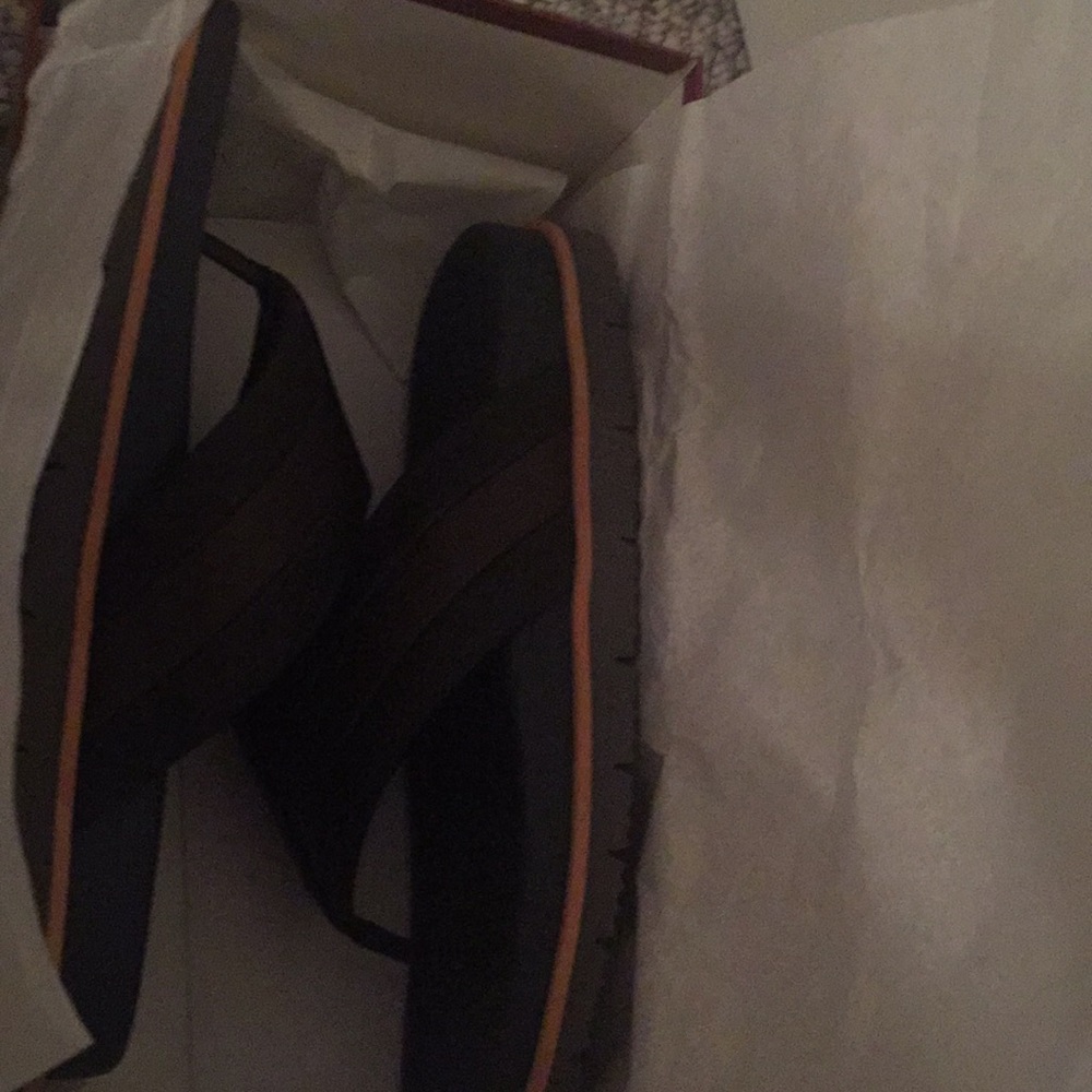 Men’s Donald pliner sandals